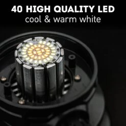 Favour L0944 Retro LED Lantaarn Hoog Vermogen 1300 Lumen, Vintage Design, Tuinlantaarn, Camping Lamp, Stormlantaarn Kleurtemperatuur Instelbaar Warm Wit Tot Koel Wit, Traploos Dimbaar Incl. Kaarslichtstand 13 Favour L0944 Retro LED Lantaarn Hoog Vermogen 1300 Lumen, Vintage Design, Tuinlantaarn, Camping Lamp, Stormlantaarn Kleurtemperatuur Instelbaar Warm Wit Tot Koel Wit, Traploos Dimbaar Incl. Kaarslichtstand -Buiten Kamperen 1200x1200 2053