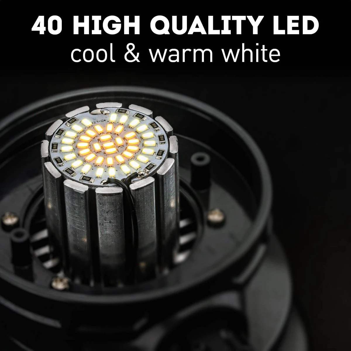 Favour L0944 Retro LED Lantaarn Hoog Vermogen 1300 Lumen, Vintage Design, Tuinlantaarn, Camping Lamp, Stormlantaarn Kleurtemperatuur Instelbaar Warm Wit Tot Koel Wit, Traploos Dimbaar Incl. Kaarslichtstand 3 Favour L0944 Retro LED Lantaarn Hoog Vermogen 1300 Lumen, Vintage Design, Tuinlantaarn, Camping Lamp, Stormlantaarn Kleurtemperatuur Instelbaar Warm Wit Tot Koel Wit, Traploos Dimbaar Incl. Kaarslichtstand - Afbeelding 3