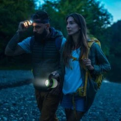 B.K.Licht - LED Kampeerlamp - Zaklamp - 3 In 1 Zaklantaarn Voor Kinderen - Tafellamp - Tentlamp - Opvouwbaar - Zwart Groen - 140 Lumen - IP20 17 B.K.Licht - LED Kampeerlamp - Zaklamp - 3 In 1 Zaklantaarn Voor Kinderen - Tafellamp - Tentlamp - Opvouwbaar - Zwart Groen - 140 Lumen - IP20 -Buiten Kamperen 1200x1200 2082