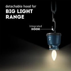 Favour L0818 Retro Camping Lamp Oplaadbaar LED, 320 Lumen, IP64 Waterdicht, Draagbare Kampeerlamp, Tentlamp, Acculamp, Traploos Dimbare Lamp Incl. Kaarslicht-modus, Blauw 17 Favour L0818 Retro Camping Lamp Oplaadbaar LED, 320 Lumen, IP64 Waterdicht, Draagbare Kampeerlamp, Tentlamp, Acculamp, Traploos Dimbare Lamp Incl. Kaarslicht-modus, Blauw -Buiten Kamperen 1200x1200 2093