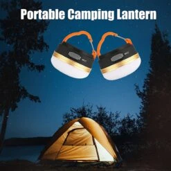 Albrillo Campinglamp LED 2 Stuks Campinglantaarn USB Oplaadbaar Campinglicht, 3 Modi Waterdicht Met 1800mAh Powerbank LED Campinglantaarn Tentverlichting Voor Vissen, Wandelen, Kamperen, Noodgevallen 11 Albrillo Campinglamp LED 2 Stuks Campinglantaarn USB Oplaadbaar Campinglicht, 3 Modi Waterdicht Met 1800mAh Powerbank LED Campinglantaarn Tentverlichting Voor Vissen, Wandelen, Kamperen, Noodgevallen -Buiten Kamperen 1200x1200 2097