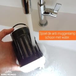 Anti Muggenlamp LED Camping Lamp | Thuis Muggen Vanger Lamp Oplaadbaar | King Mungo 21 Anti Muggenlamp LED Camping Lamp | Thuis Muggen Vanger Lamp Oplaadbaar | King Mungo -Buiten Kamperen 1200x1200 2114