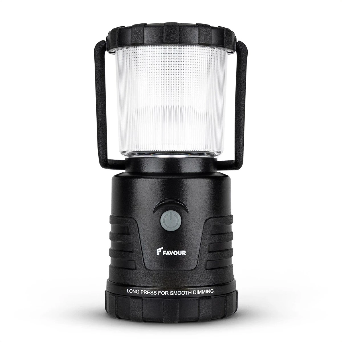 Favour L1061 Camping Lamp LED, 875 Lumen, IP64, Waterdicht, Draagbare Kampeerlamp, Tentlamp, Schokbestendig, 4 Verschillende Lichtmodi Incl Kaarslicht-modus, Afneembaar Deksel, Handig & Compact Formaat 1 Favour L1061 Camping Lamp LED, 875 Lumen, IP64, Waterdicht, Draagbare Kampeerlamp, Tentlamp, Schokbestendig, 4 Verschillende Lichtmodi Incl Kaarslicht-modus, Afneembaar Deksel, Handig & Compact Formaat