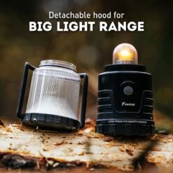 Favour L1061 Camping Lamp LED, 875 Lumen, IP64, Waterdicht, Draagbare Kampeerlamp, Tentlamp, Schokbestendig, 4 Verschillende Lichtmodi Incl Kaarslicht-modus, Afneembaar Deksel, Handig & Compact Formaat 13 Favour L1061 Camping Lamp LED, 875 Lumen, IP64, Waterdicht, Draagbare Kampeerlamp, Tentlamp, Schokbestendig, 4 Verschillende Lichtmodi Incl Kaarslicht-modus, Afneembaar Deksel, Handig & Compact Formaat -Buiten Kamperen 1200x1200 2125