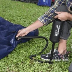 Pavillo 1-Persoons Luchtbed - 185 X 76 Cm - Dikte 22 Cm -Buiten Kamperen 1200x1200 235