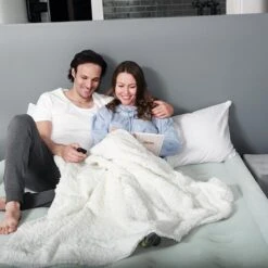 Bestway - Luchtbed AlwayzAire Queen -Buiten Kamperen 1200x1200 266