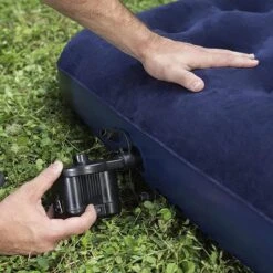 Pavillo Twin Luchtbed - 1-Persoons - 188x99x22 Cm -Buiten Kamperen 1200x1200 271