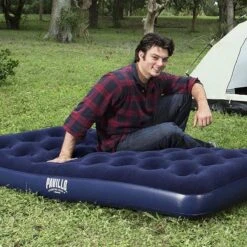 Pavillo Twin Luchtbed - 1-Persoons - 188x99x22 Cm -Buiten Kamperen 1200x1200 273