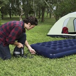 Pavillo Twin Luchtbed - 1-Persoons - 188x99x22 Cm -Buiten Kamperen 1200x1200 274