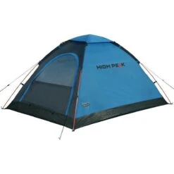 High Peak Monodome Pu Koepeltent - Blauw - 2 Persoons 15 High Peak Monodome Pu Koepeltent - Blauw - 2 Persoons -Buiten Kamperen 1200x1200 34