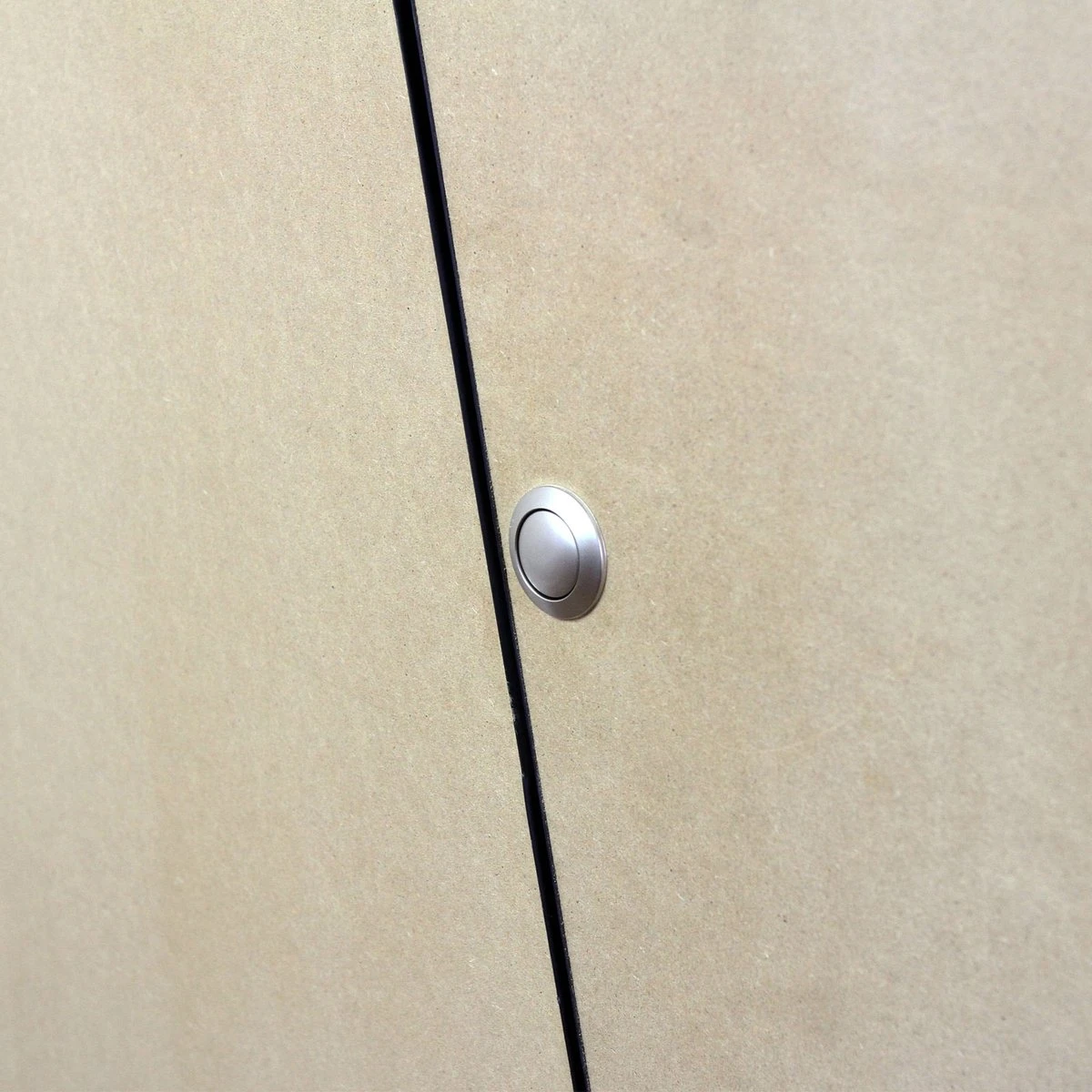 Camper Keuken MDF - Linkerkant EU - Inclusief Kledingstang + Wijnrek - Onbewerkt - Inbouw Kasten Inrichting Kampeerauto Caravan 9 Camper Keuken MDF - Linkerkant EU - Inclusief Kledingstang + Wijnrek - Onbewerkt - Inbouw Kasten Inrichting Kampeerauto Caravan - Afbeelding 9