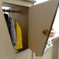 Camper Keuken MDF - Linkerkant EU - Inclusief Kledingstang + Wijnrek - Onbewerkt - Inbouw Kasten Inrichting Kampeerauto Caravan 24 Camper Keuken MDF - Linkerkant EU - Inclusief Kledingstang + Wijnrek - Onbewerkt - Inbouw Kasten Inrichting Kampeerauto Caravan -Buiten Kamperen 1200x1200 343