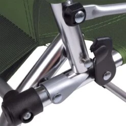 Bo-Camp Campingstoel - Copa Rio - Classic - Forest -Buiten Kamperen 1200x1200 361