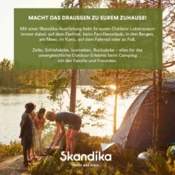 Skandika Moonchair Sirkka – Campingstoelen – Klapstoel – Vouwstoel – Kampeerstoel - Grote, Comfortabele, Campingstoel Opvouwbaar, Gepolsterd, Koelvak, Drinkhouder, Draaggreep En Draagtas, Antislipvoetjes - Max. 150 Kg – Zwart/grijs 12 Skandika Moonchair Sirkka – Campingstoelen – Klapstoel – Vouwstoel – Kampeerstoel - Grote, Comfortabele, Campingstoel Opvouwbaar, Gepolsterd, Koelvak, Drinkhouder, Draaggreep En Draagtas, Antislipvoetjes - Max. 150 Kg – Zwart/grijs -Buiten Kamperen 1200x1200 365