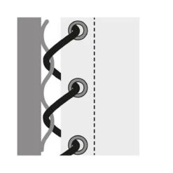 LAFUMA RSX Ardoise - Relaxstoel - Verstelbaar - Inklapbaar - Zero Gravity - 17 LAFUMA RSX Ardoise - Relaxstoel - Verstelbaar - Inklapbaar - Zero Gravity - -Buiten Kamperen 1200x1200 371