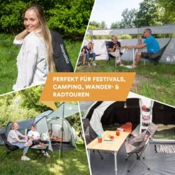 Skandika Campingstoel Compact – Campingstoelen - Campingstoel Tot 150 Kg Belastbaar - Kampeerstoel, Visstoel, Kleine Pakmaat, Opvouwbaar, Stabiel, Licht, Comfortabel Gepolsterd – Draagtas Meegeleverd - Vouwstoel – Zwart 10 Skandika Campingstoel Compact – Campingstoelen - Campingstoel Tot 150 Kg Belastbaar - Kampeerstoel, Visstoel, Kleine Pakmaat, Opvouwbaar, Stabiel, Licht, Comfortabel Gepolsterd – Draagtas Meegeleverd - Vouwstoel – Zwart -Buiten Kamperen 1200x1200 437