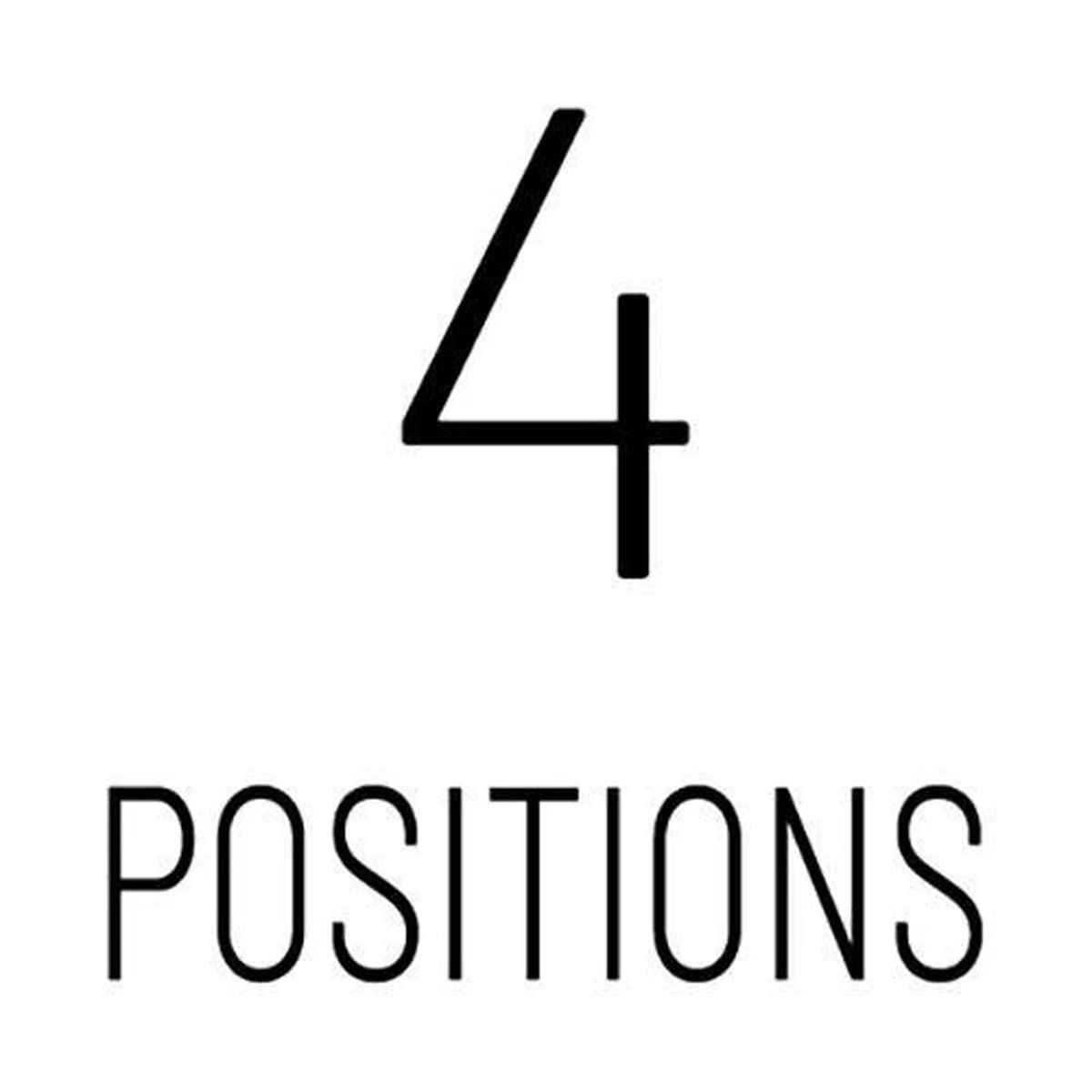 LAFUMA Maxi Transat - Strandstoel - Verstelbaar - Inklapbaar - Chlorophyle/Green 13 LAFUMA Maxi Transat - Strandstoel - Verstelbaar - Inklapbaar - Chlorophyle/Green - Afbeelding 13