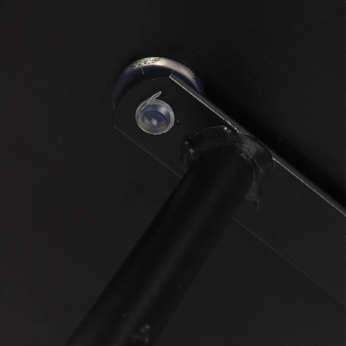 Bo-Camp - Campingtafel Palmetto - 45x44 Cm - Staal 18 Bo-Camp - Campingtafel Palmetto - 45x44 Cm - Staal - Afbeelding 18