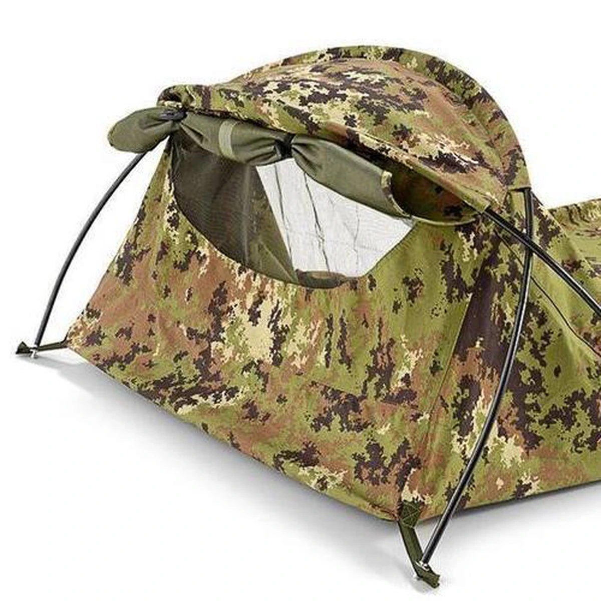 Defcon 5 Bivi Tent - Camo - 1 Persoons 6 Defcon 5 Bivi Tent - Camo - 1 Persoons - Afbeelding 6