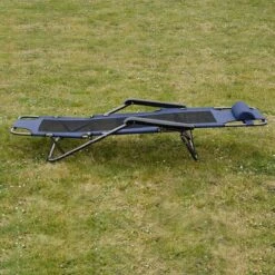 Ligstoel 180x60cm - Opvouwbaar Campingstoel Ligbed Strandstoel Tuinstoel Vouwligstoel Blauw 26 Ligstoel 180x60cm - Opvouwbaar Campingstoel Ligbed Strandstoel Tuinstoel Vouwligstoel Blauw -Buiten Kamperen 1200x1200 470