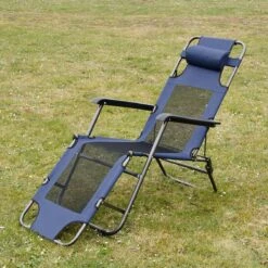 Ligstoel 180x60cm - Opvouwbaar Campingstoel Ligbed Strandstoel Tuinstoel Vouwligstoel Blauw 28 Ligstoel 180x60cm - Opvouwbaar Campingstoel Ligbed Strandstoel Tuinstoel Vouwligstoel Blauw -Buiten Kamperen 1200x1200 471