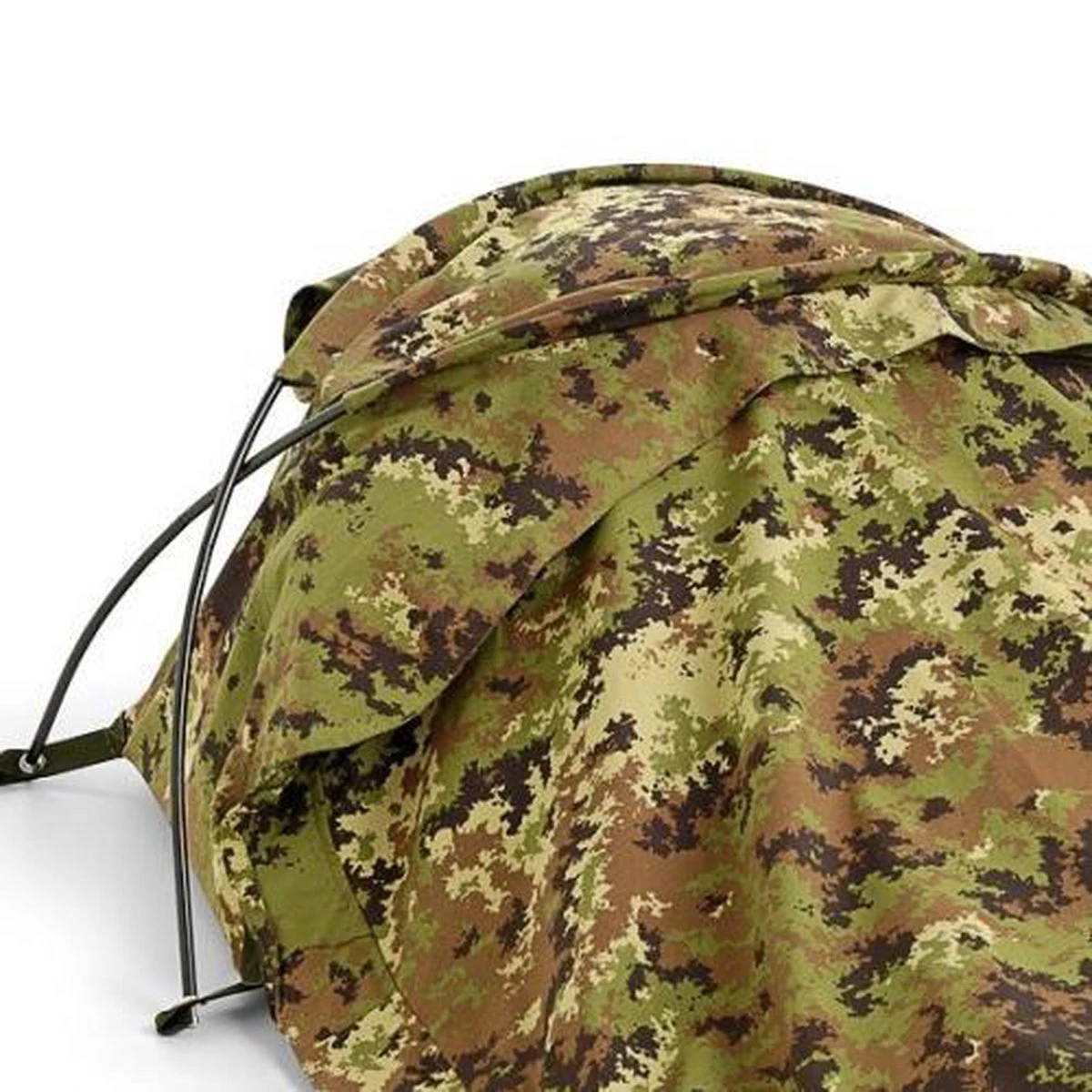 Defcon 5 Bivi Tent - Camo - 1 Persoons 9 Defcon 5 Bivi Tent - Camo - 1 Persoons - Afbeelding 9
