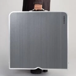 Casaria Campingtafel – Inklapbaar Verstelbaar - 120x60x70 Cm Grijs 11 Casaria Campingtafel – Inklapbaar Verstelbaar - 120x60x70 Cm Grijs -Buiten Kamperen 1200x1200 498