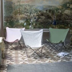 LAFUMA Pop Up XL - Vlinderstoel - Inklapbaar - Vert Kaki 16 LAFUMA Pop Up XL - Vlinderstoel - Inklapbaar - Vert Kaki -Buiten Kamperen 1200x1200 503