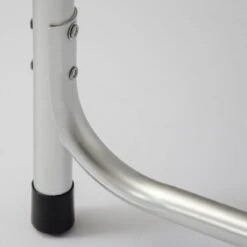 Aluminium Kampeertafel 120x60cm - Campingtafel Inklapbaar - 3-voudig Verstelbare Vouwtafel Antraciet 16 Aluminium Kampeertafel 120x60cm - Campingtafel Inklapbaar - 3-voudig Verstelbare Vouwtafel Antraciet -Buiten Kamperen 1200x1200 514