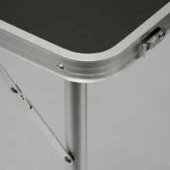 Aluminium Kampeertafel 120x60cm - Campingtafel Inklapbaar - 3-voudig Verstelbare Vouwtafel Antraciet 21 Aluminium Kampeertafel 120x60cm - Campingtafel Inklapbaar - 3-voudig Verstelbare Vouwtafel Antraciet -Buiten Kamperen 1200x1200 519