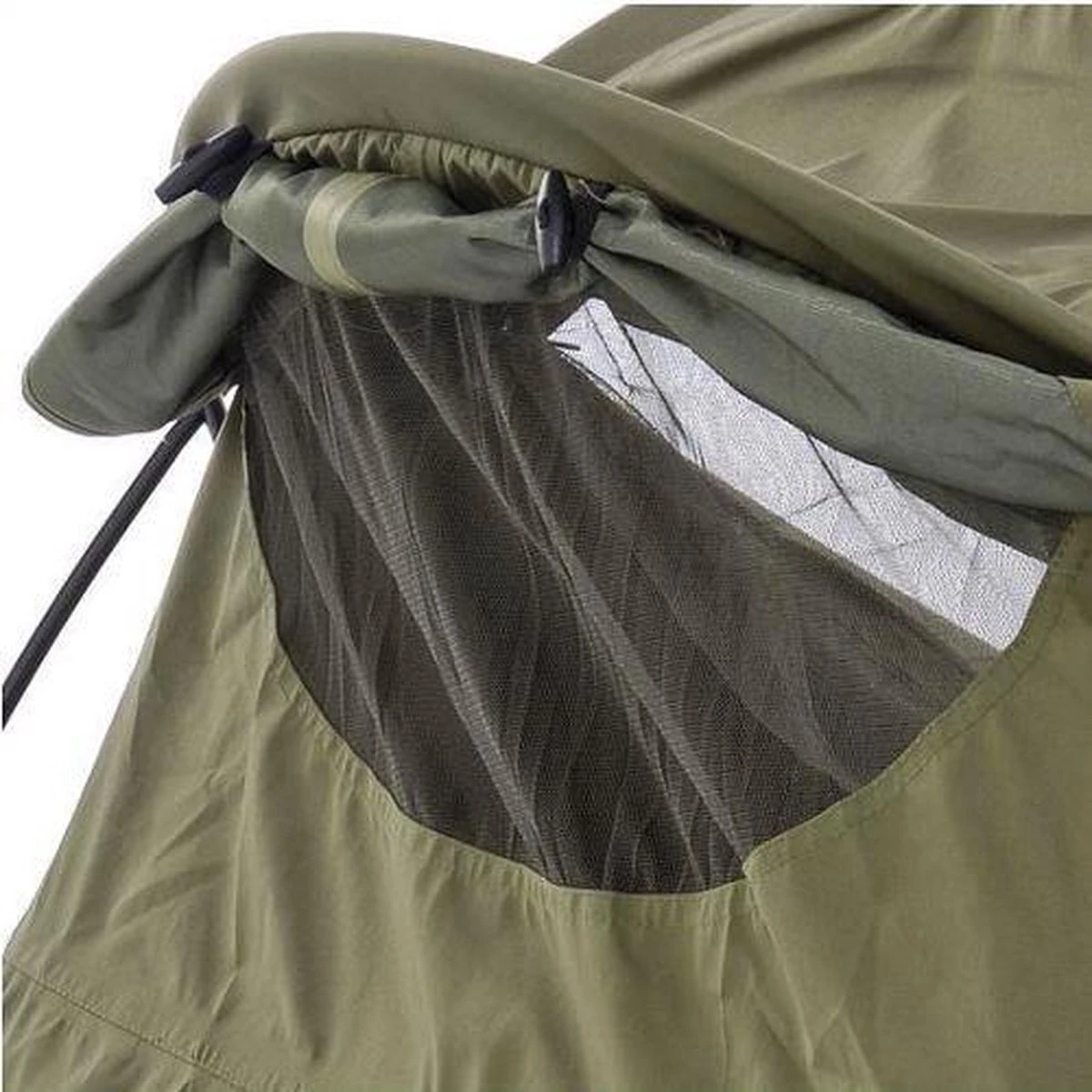 Defcon 5 Bivi Tent - Camo - 1 Persoons 14 Defcon 5 Bivi Tent - Camo - 1 Persoons - Afbeelding 14
