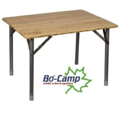 Bo-Camp Urban Outdoor Campingtafel - Opvouwbaar - Morris - Bamboe 23 Bo-Camp Urban Outdoor Campingtafel - Opvouwbaar - Morris - Bamboe -Buiten Kamperen 1200x1200 607