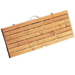 Merkloos Deuba Picknicktafel Campingtafel - Opvouwbaar Voor 4 Personen - Hout En Aluminium 11 Merkloos Deuba Picknicktafel Campingtafel - Opvouwbaar Voor 4 Personen - Hout En Aluminium -Buiten Kamperen 1200x1200 641
