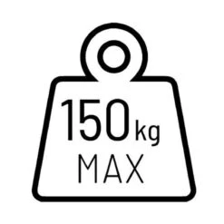 Lafuma RSX XL Clip Air Comfort - Relaxstoel - Verstelbaar - Inklapbaar - Zero Gravity - Acier 28 Lafuma RSX XL Clip Air Comfort - Relaxstoel - Verstelbaar - Inklapbaar - Zero Gravity - Acier -Buiten Kamperen 1200x1200 666