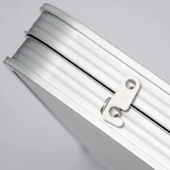 Aluminium Kampeertafel 120x60cm - Campingtafel Inklapbaar - 3-voudig Verstelbare Vouwtafel Grijs 7 Aluminium Kampeertafel 120x60cm - Campingtafel Inklapbaar - 3-voudig Verstelbare Vouwtafel Grijs -Buiten Kamperen 1200x1200 680