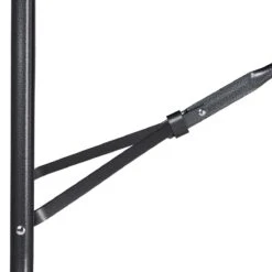 Casaria Tuintafel Opvouwbaar – Met Draaggreep 180x75 Cm – Zwart 21 Casaria Tuintafel Opvouwbaar – Met Draaggreep 180x75 Cm – Zwart -Buiten Kamperen 1200x1200 695