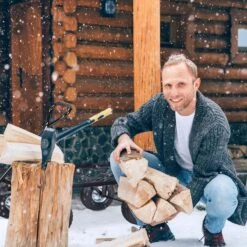 Relaxdays Bolderkar Tuin - Platte Tuinwagen - Luchtbanden - 200 Kg - Transportkar - Staal 11 Relaxdays Bolderkar Tuin - Platte Tuinwagen - Luchtbanden - 200 Kg - Transportkar - Staal -Buiten Kamperen 1200x1200 717