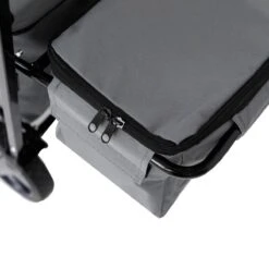 AREBOS Handwagen Vouwbare Dak Handwagen Vouwbare Trolley Uitrustingswagen Grijs 21 AREBOS Handwagen Vouwbare Dak Handwagen Vouwbare Trolley Uitrustingswagen Grijs -Buiten Kamperen 1200x1200 745