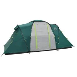 Coleman Spruce Falls 4 Vis-a-Vis Tent - Verduisterend - 4-Persoons 9 Coleman Spruce Falls 4 Vis-a-Vis Tent - Verduisterend - 4-Persoons -Buiten Kamperen 1200x1200 75