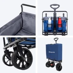 LifeGoods Bolderkar - Opvouwbaar - Tot 120KG - 103L - Extra Draagtas En Duwstang - Wasbaar Polyester - 98x45cm - Blauw/Grijs 18 LifeGoods Bolderkar - Opvouwbaar - Tot 120KG - 103L - Extra Draagtas En Duwstang - Wasbaar Polyester - 98x45cm - Blauw/Grijs -Buiten Kamperen 1200x1200 773