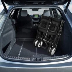 Rijoka Opvouwbare Bolderkar Mét Harde Bodem | Groen 13 Rijoka Opvouwbare Bolderkar Mét Harde Bodem | Groen -Buiten Kamperen 1200x1200 779