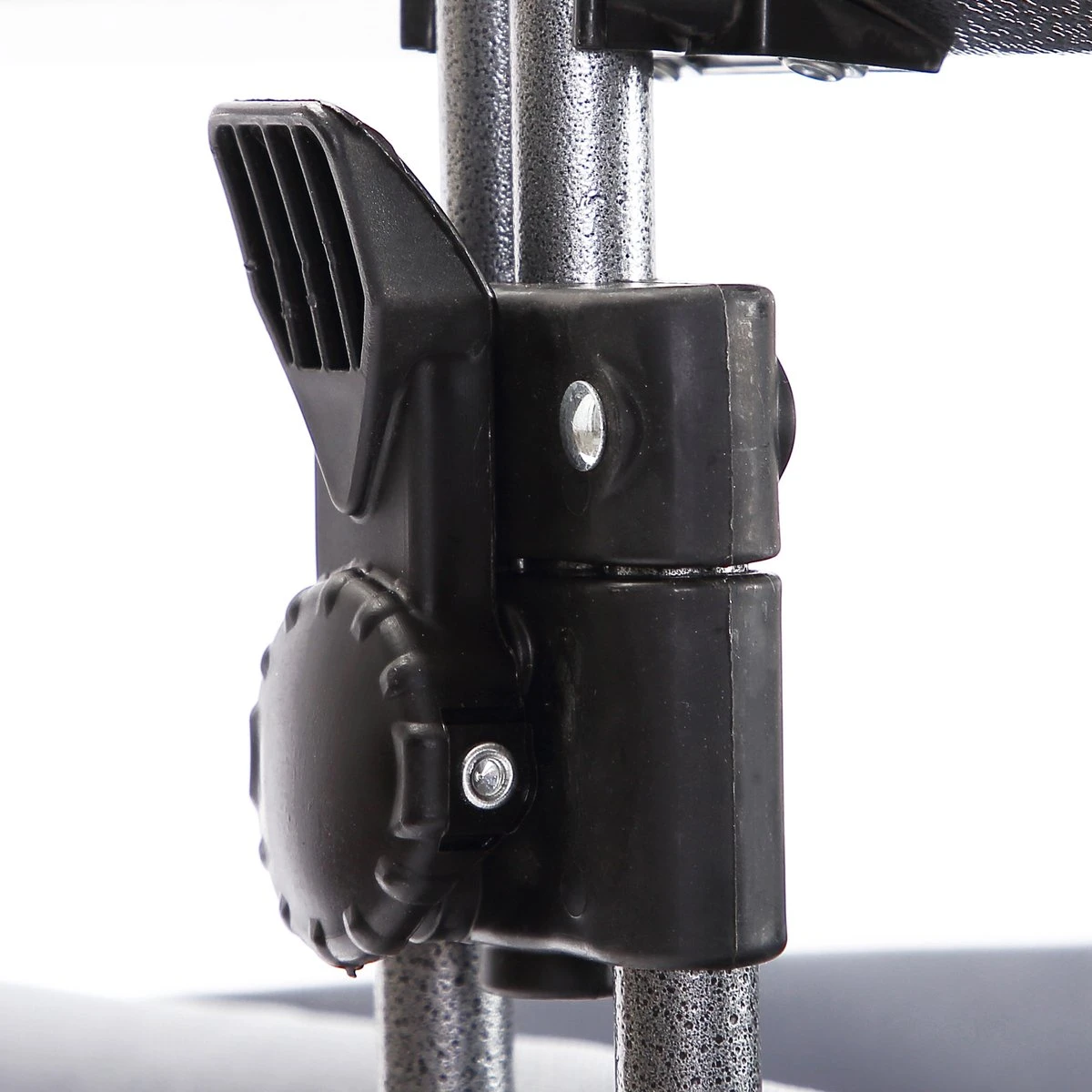 AREBOS Handkar | Transportwagen | Apparatuurwagen | Opvouwbaar | Zwart / Grijs 11 AREBOS Handkar | Transportwagen | Apparatuurwagen | Opvouwbaar | Zwart / Grijs - Afbeelding 11