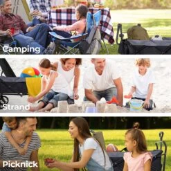 LifeGoods Bolderkar - Opvouwbaar - Tot 120KG - 103L - Extra Draagtas En Duwstang - Wasbaar Polyester - 98x45cm - Zwart/Grijs 14 LifeGoods Bolderkar - Opvouwbaar - Tot 120KG - 103L - Extra Draagtas En Duwstang - Wasbaar Polyester - 98x45cm - Zwart/Grijs -Buiten Kamperen 1200x1200 858