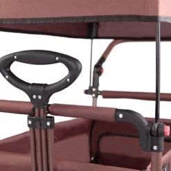 FUXTEC Bolderkar CT800 - Bruin 17 FUXTEC Bolderkar CT800 - Bruin -Buiten Kamperen 1200x1200 889