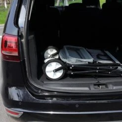 Monzana Bolderkar Opvouwbaar - 100 Liter - Met Afneembaar Dak Grijs 15 Monzana Bolderkar Opvouwbaar - 100 Liter - Met Afneembaar Dak Grijs -Buiten Kamperen 1200x1200 910