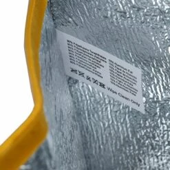 Kleine Lunch/sixpack Koeltas - Boterbloem Print - 20 X 30 Cm - 12 L 13 Kleine Lunch/sixpack Koeltas - Boterbloem Print - 20 X 30 Cm - 12 L -Buiten Kamperen 1200x1200 923