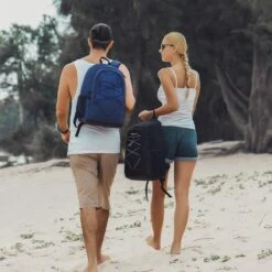 Koeltas Rugzak (25L) - Geschikt Voor 28 Blikjes - Lunchtas Voor Dames En Heren - Zwart 21 Koeltas Rugzak (25L) - Geschikt Voor 28 Blikjes - Lunchtas Voor Dames En Heren - Zwart -Buiten Kamperen 1200x1200 933