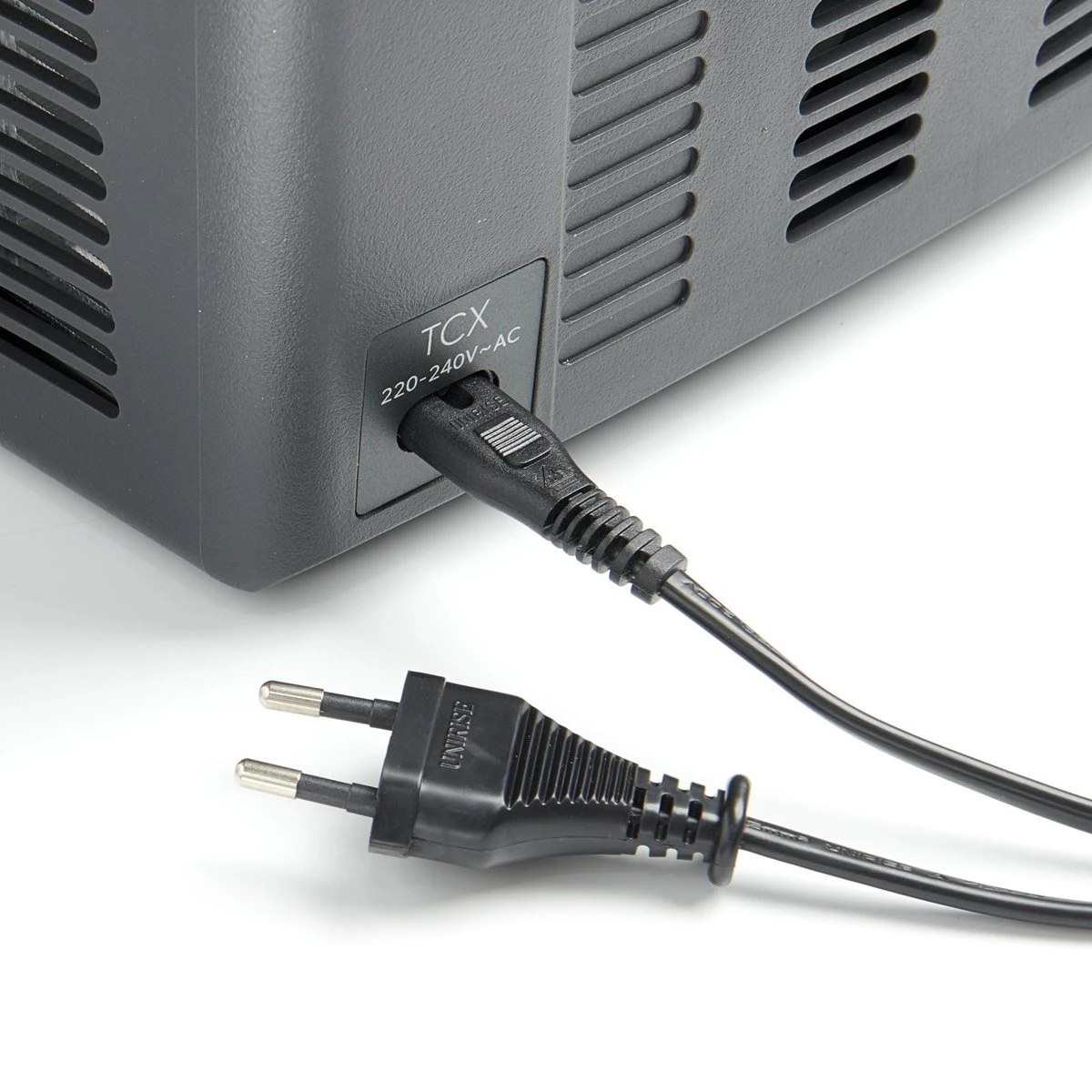 Koelbox Dometic TropiCool TCX 14 Liter 45x32,8x30,3 Cm 6 Koelbox Dometic TropiCool TCX 14 Liter 45x32,8x30,3 Cm - Afbeelding 6