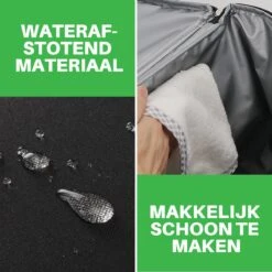 Brisby 4 Laags Geïsoleerde Koeltas Rugzak - 25 Liter - Met Handige Vakken Voor Bestek En Essentials - Waterafstotend Materiaal - Zwart 19 Brisby 4 Laags Geïsoleerde Koeltas Rugzak - 25 Liter - Met Handige Vakken Voor Bestek En Essentials - Waterafstotend Materiaal - Zwart -Buiten Kamperen 1200x1200 999