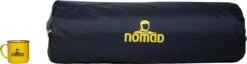 NOMAD - Perth 10.0 - Slaapmat - 198x 63 X 10 - Zelfopblazend - 1 Persoons 20 NOMAD - Perth 10.0 - Slaapmat - 198x 63 X 10 - Zelfopblazend - 1 Persoons -Buiten Kamperen 1200x311